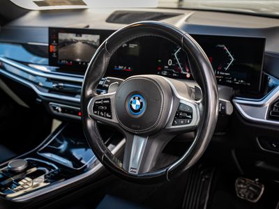 2023 BMW X5