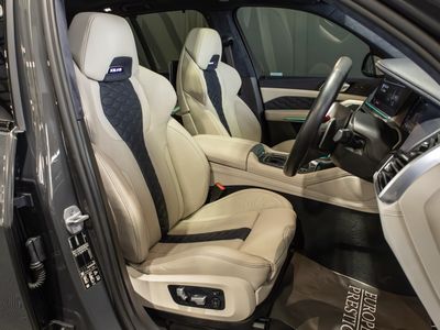 2023 BMW X5