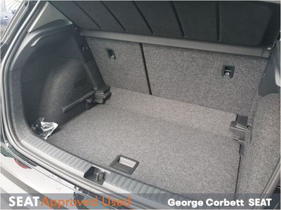 2025 SEAT Arona