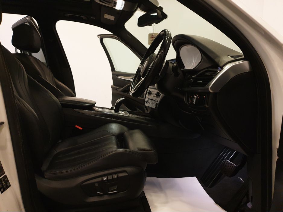 2015 BMW X5