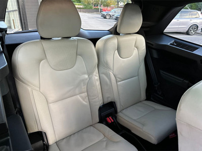 2021 Volvo XC90