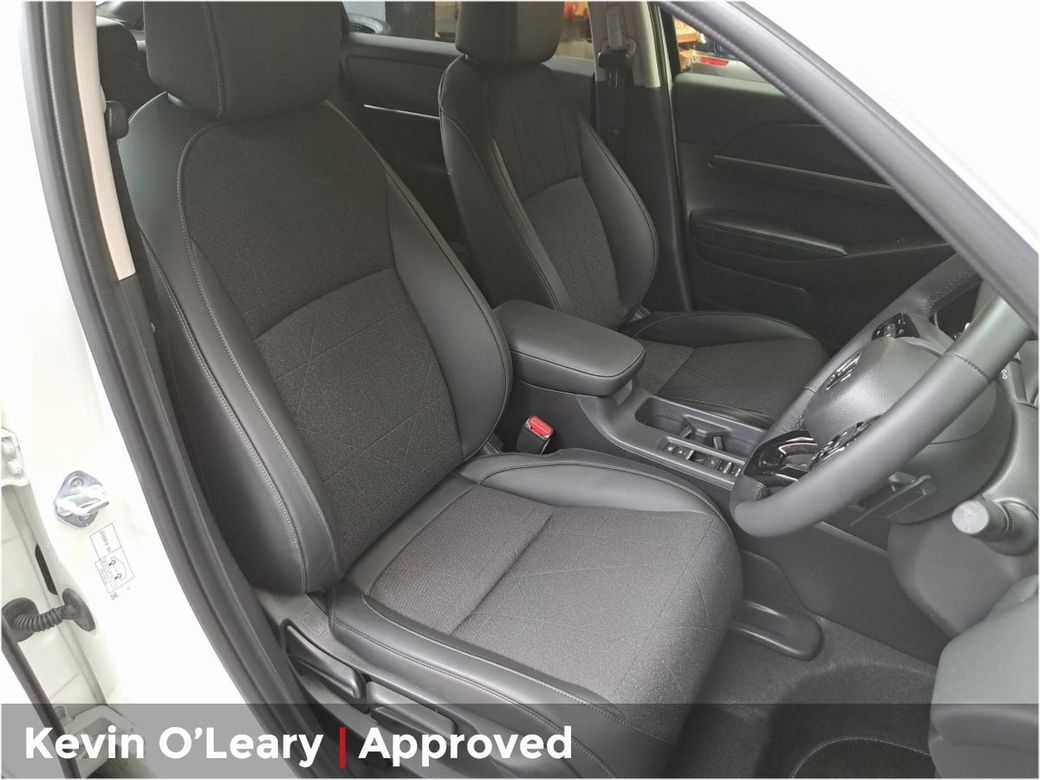 2025 Honda HR-V