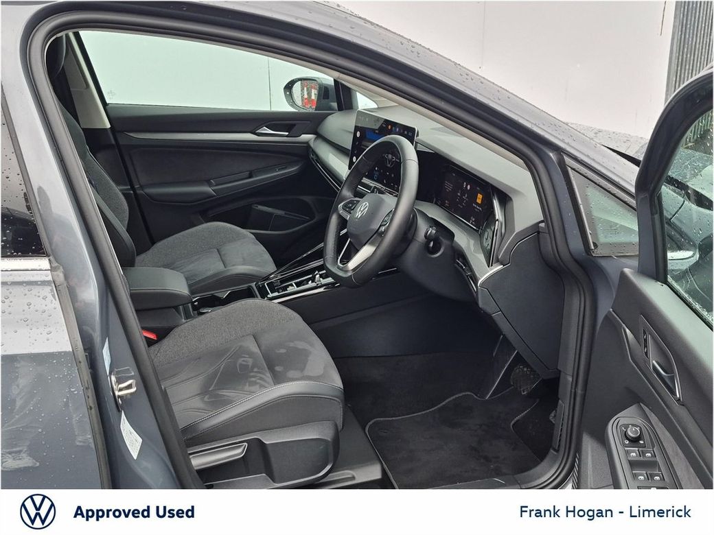 2024 Volkswagen Golf