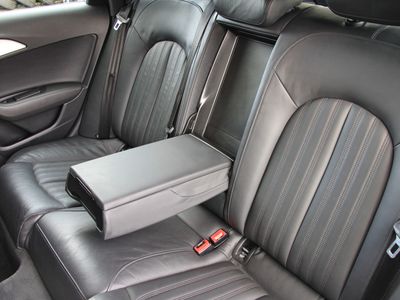 2014 Audi A6