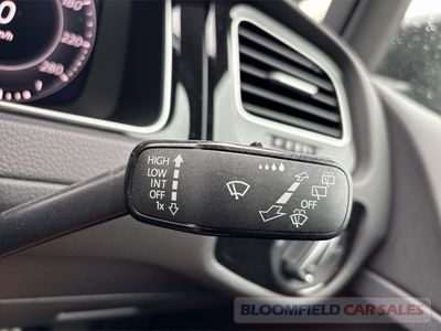 2020 Volkswagen Golf