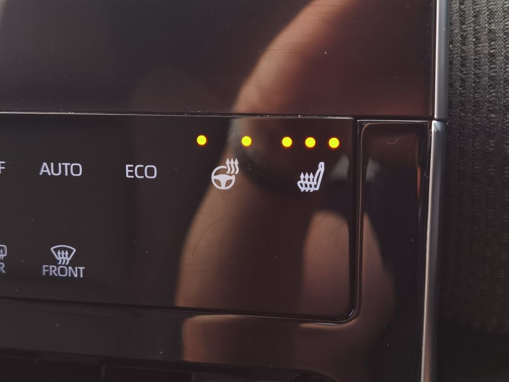 2024 Subaru Solterra