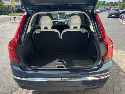 2023 Volvo XC90