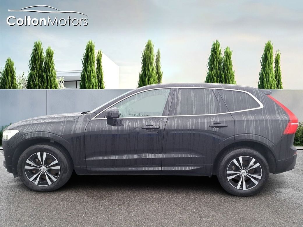 2020 Volvo XC60
