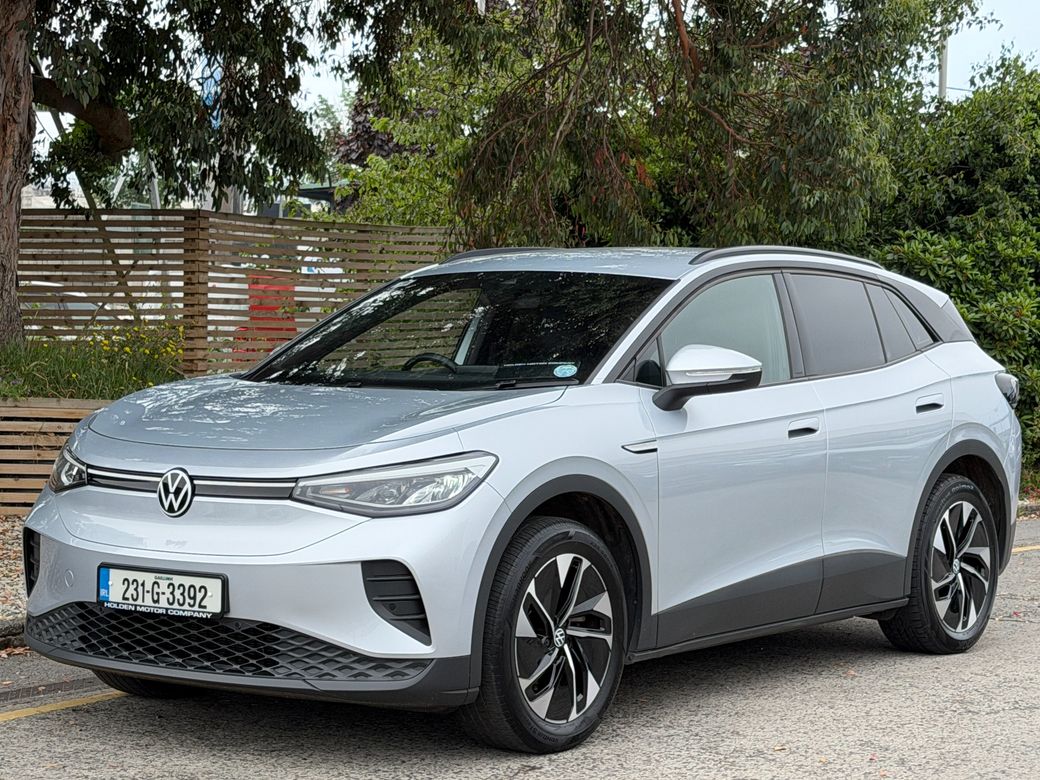 2023 Volkswagen ID.4