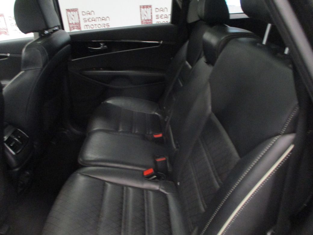 2018 Kia Sorento