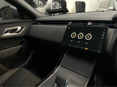 2023 Land Rover Range Rover Velar