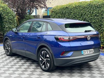 2023 Volkswagen ID.4