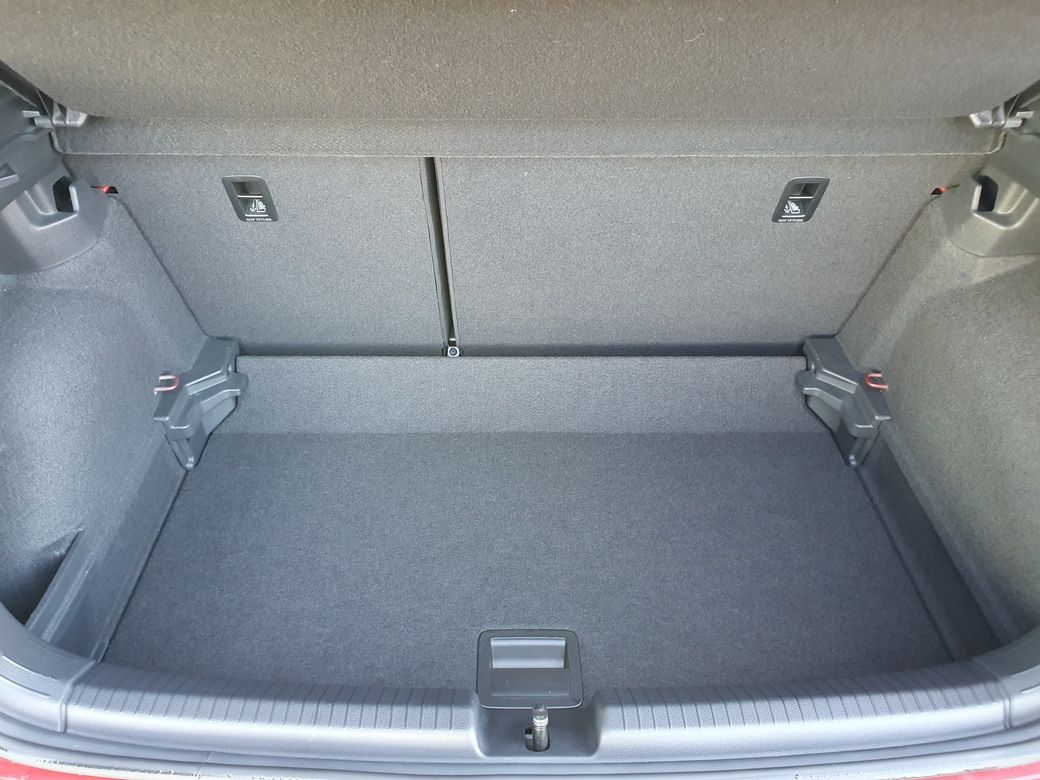 2022 Volkswagen Polo