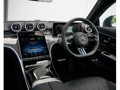 2025 Mercedes-Benz CLE