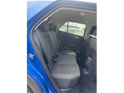 2023 Volkswagen T-Roc