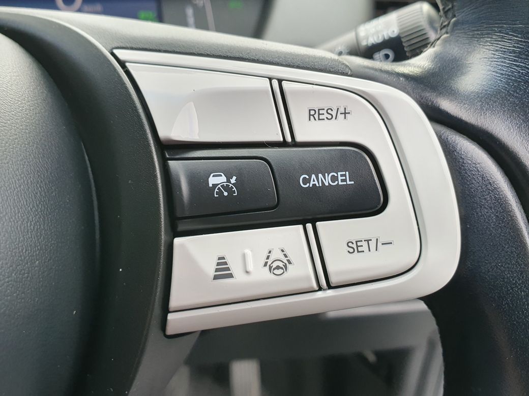 2020 Honda Fit
