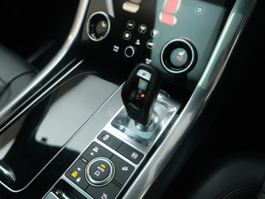 2021 Land Rover Range Rover Sport