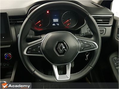 2023 Renault Clio