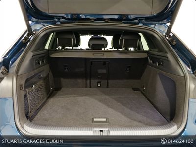 2025 Volkswagen ID.7