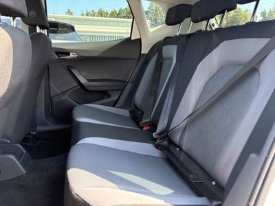 2018 SEAT Arona