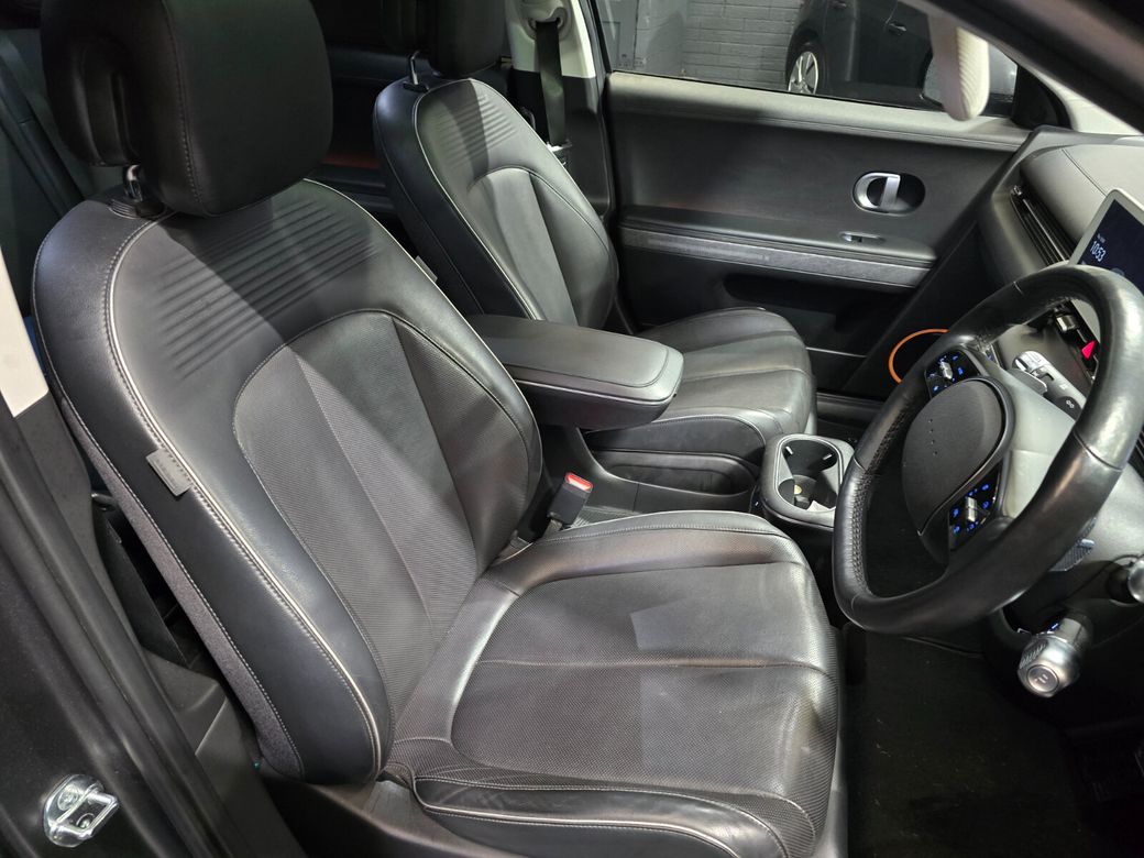 2023 Hyundai Ioniq 5