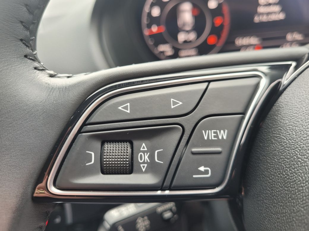 2019 Audi Q2