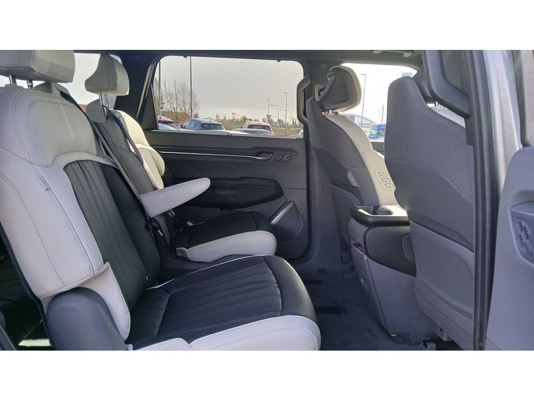 2026 Kia EV9