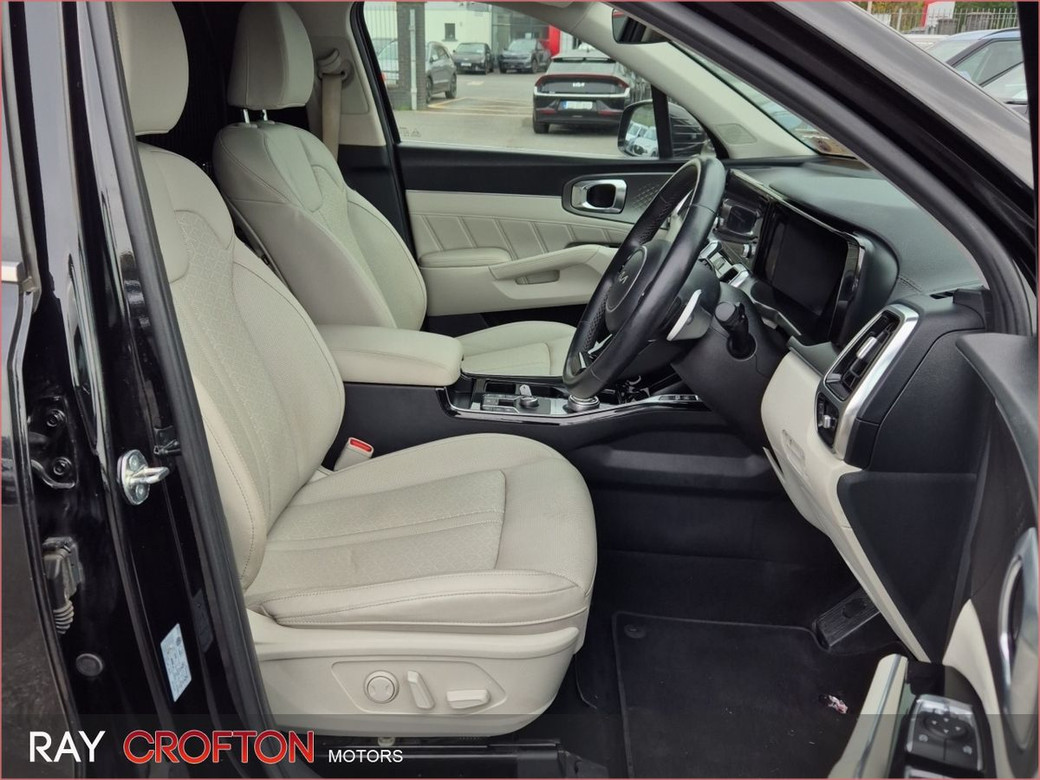 2023 Kia Sorento