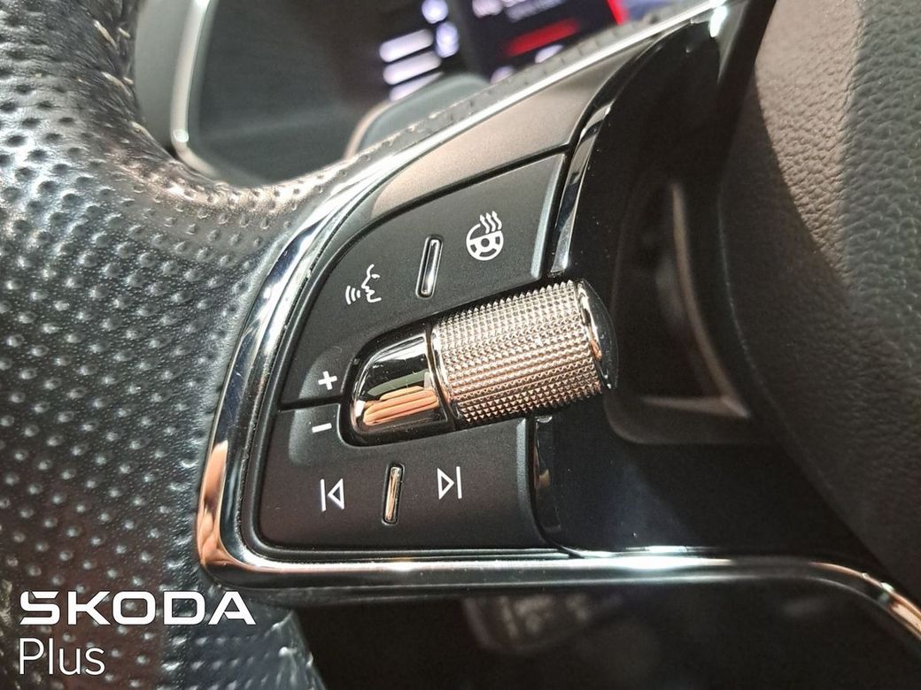 2024 Skoda Superb