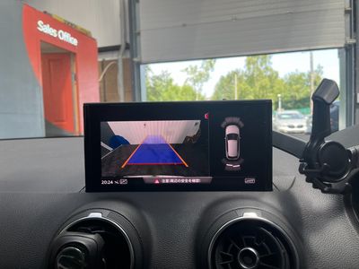 2022 Audi Q2