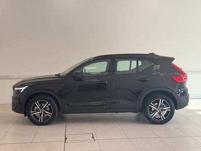2026 Volvo XC40