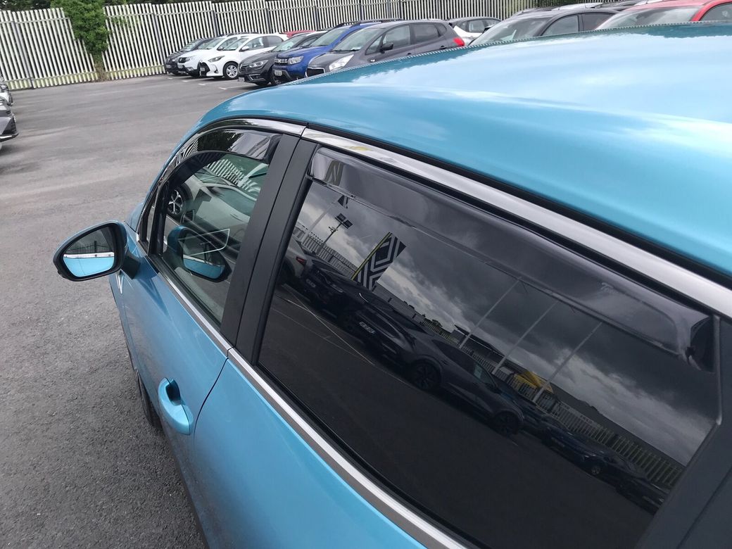 2021 Renault Clio