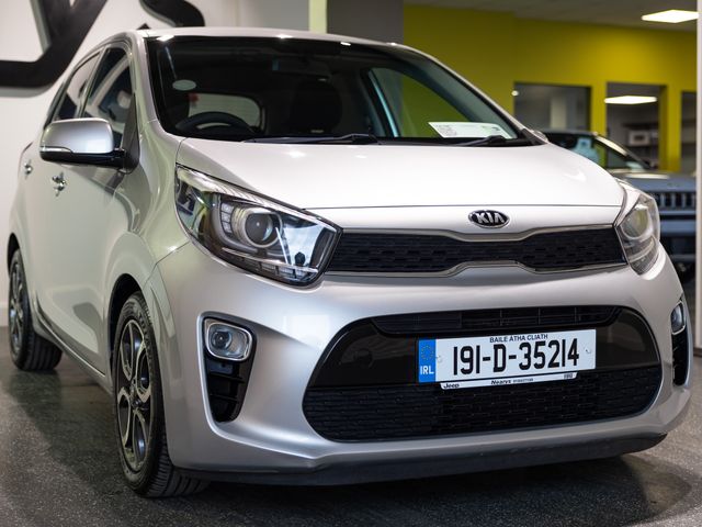 vehicle for sale from Neary's Lusk