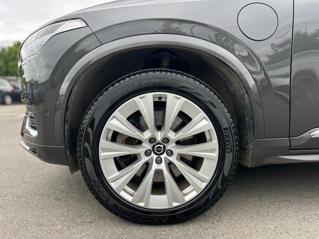 2023 Volvo XC90