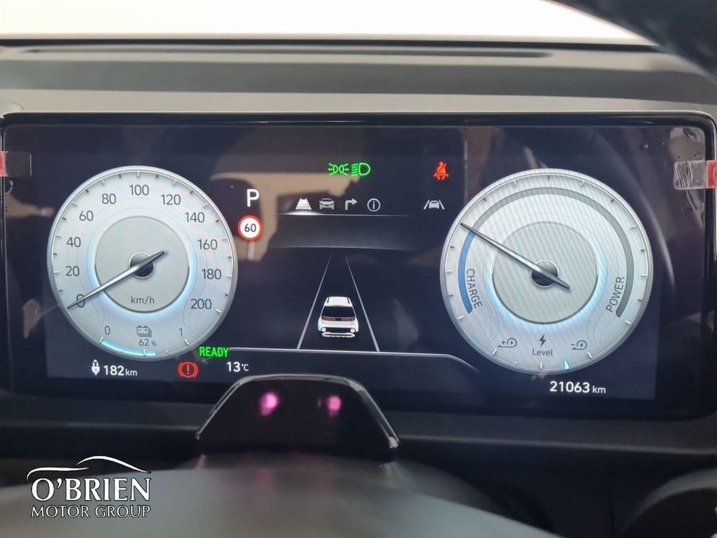 2025 Hyundai INSTER
