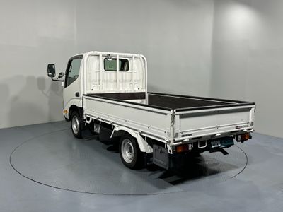2020 Toyota Dyna