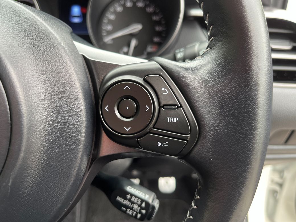 2020 Toyota C-HR