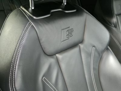 2020 Audi A5