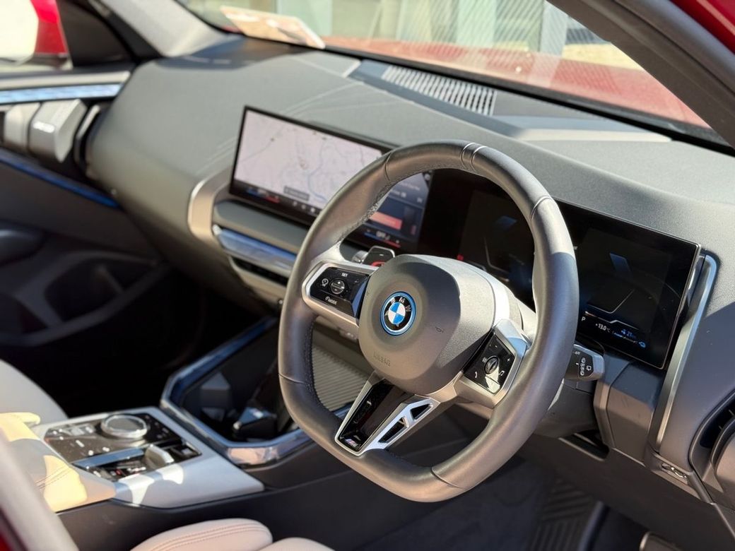 2025 BMW X3