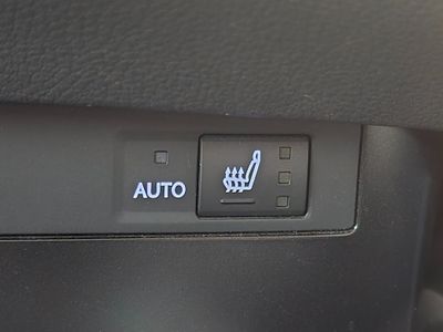 2023 Lexus ES 300h