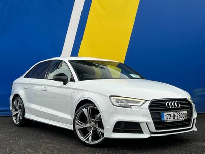 2017 Audi A3