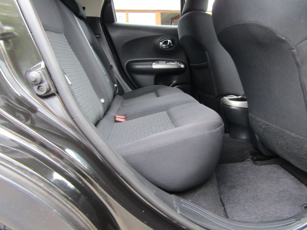 2016 Nissan Juke