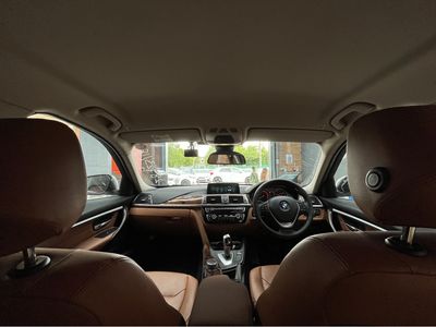 2018 BMW 3 Series