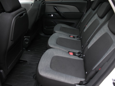 2018 Citroen C4 Picasso