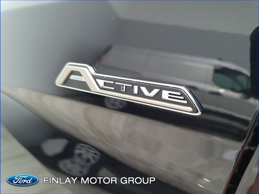 2026 Ford Tourneo Connect