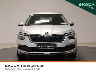 2024 Skoda Kamiq