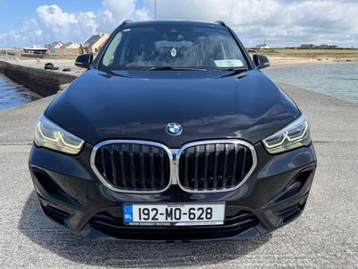 2019 BMW X1