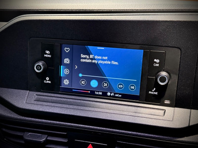 2023 Volkswagen Caddy