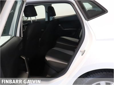 2021 SEAT Ibiza