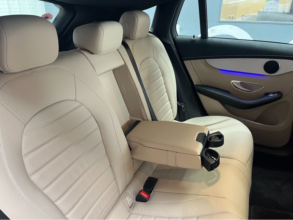 2024 Mercedes-Benz EQC